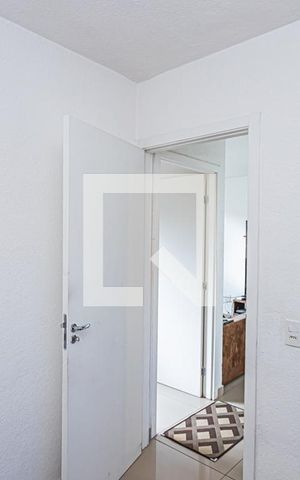 Apartamento para alugar com 50m², 2 quartos e 1 vaga Apartamento para alugar com 50m², 2 quartos e 1 vagaQuarto 2
