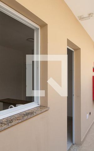 Studio para alugar com 38m², 1 quarto e sem vaga Studio para alugar com 38m², 1 quarto e sem vagaSala