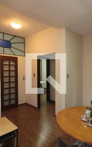 Casa para alugar com 135m², 1 quarto e 2 vagasHall Quartos