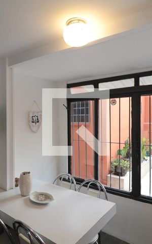 Casa para alugar com 135m², 1 quarto e 2 vagasCozinha