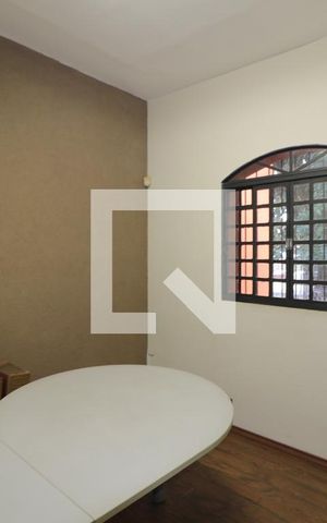 Casa para alugar com 135m², 1 quarto e 2 vagasQuarto 2