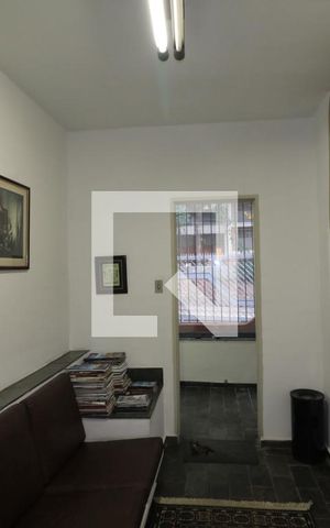Casa para alugar com 135m², 1 quarto e 2 vagasHall