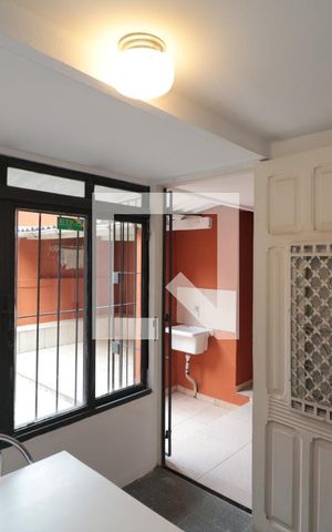 Casa para alugar com 135m², 1 quarto e 2 vagasCozinha