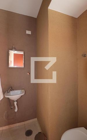 Casa para alugar com 135m², 1 quarto e 2 vagasÁrea de Serviço