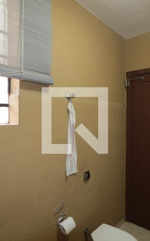 Casa para alugar com 135m², 1 quarto e 2 vagasBanheiro