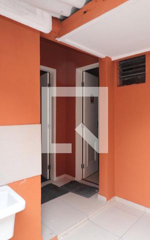 Casa para alugar com 135m², 1 quarto e 2 vagasÁrea de Serviço