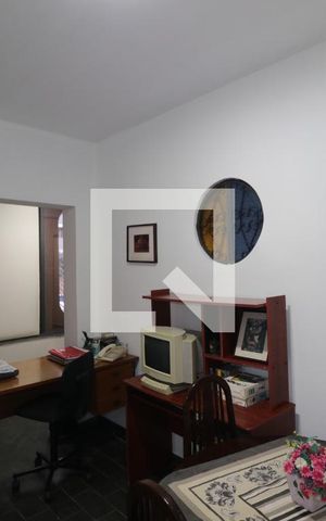 Casa para alugar com 135m², 1 quarto e 2 vagasSala