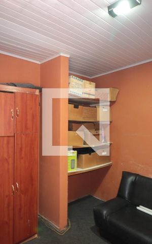 Casa para alugar com 135m², 1 quarto e 2 vagasÁrea de Serviço