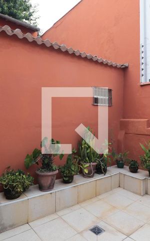 Casa para alugar com 135m², 1 quarto e 2 vagasQuintal