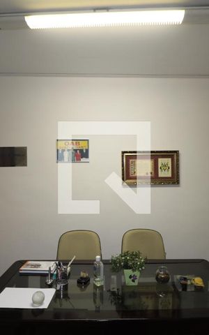 Casa para alugar com 135m², 1 quarto e 2 vagasSala de jantar