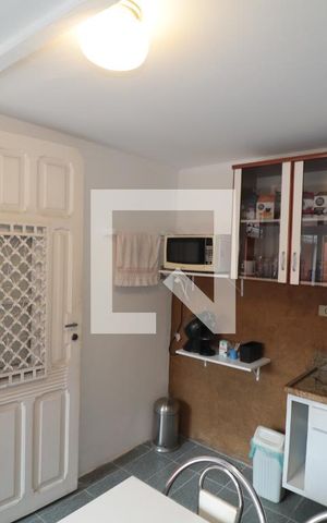 Casa para alugar com 135m², 1 quarto e 2 vagasCozinha