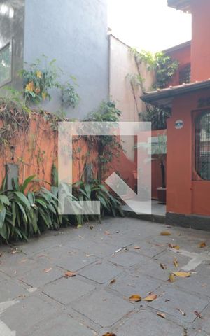 Casa para alugar com 135m², 1 quarto e 2 vagasGaragem