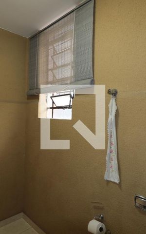 Casa para alugar com 135m², 1 quarto e 2 vagasBanheiro