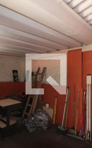 Casa para alugar com 135m², 1 quarto e 2 vagasÁrea de Serviço