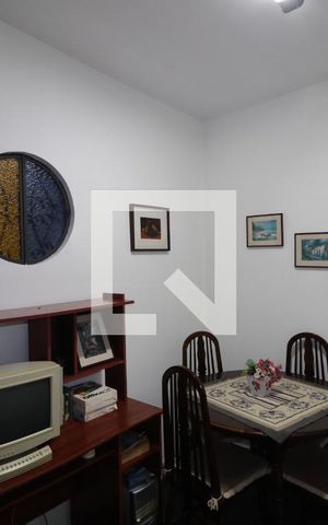 Casa para alugar com 135m², 1 quarto e 2 vagasSala