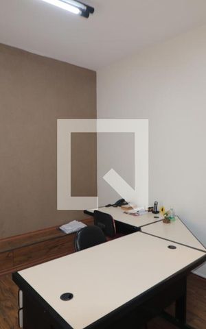 Casa para alugar com 135m², 1 quarto e 2 vagasQuarto 1