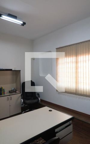 Casa para alugar com 135m², 1 quarto e 2 vagasQuarto 1