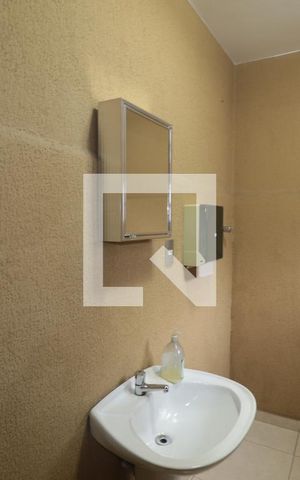 Casa para alugar com 135m², 1 quarto e 2 vagasBanheiro