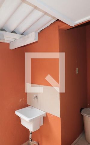 Casa para alugar com 135m², 1 quarto e 2 vagasÁrea de Serviço