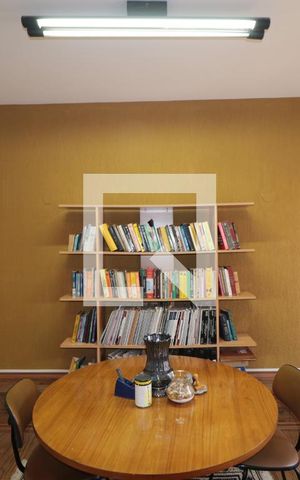Casa para alugar com 135m², 1 quarto e 2 vagasHall Quartos