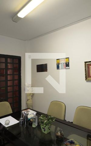 Casa para alugar com 135m², 1 quarto e 2 vagasSala de jantar