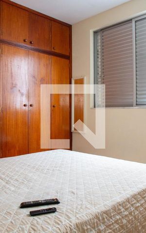 Apartamento à venda com 112m², 3 quartos e 1 vaga Apartamento à venda com 112m², 3 quartos e 1 vagaQuarto 1
