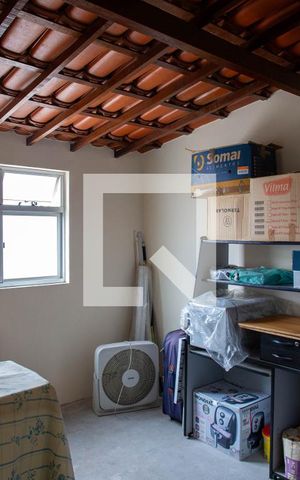 Apartamento à venda com 112m², 3 quartos e 1 vaga Apartamento à venda com 112m², 3 quartos e 1 vagaSótão