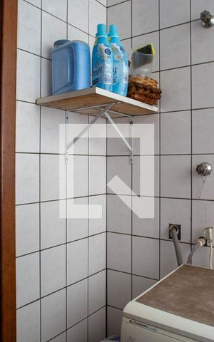 Apartamento à venda com 112m², 3 quartos e 1 vaga Apartamento à venda com 112m², 3 quartos e 1 vagaÁrea de Serviço