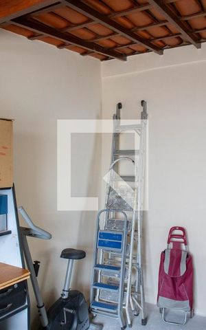 Apartamento à venda com 112m², 3 quartos e 1 vaga Apartamento à venda com 112m², 3 quartos e 1 vagaSótão