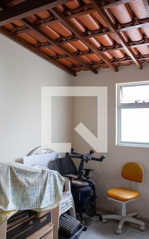 Apartamento à venda com 112m², 3 quartos e 1 vaga Apartamento à venda com 112m², 3 quartos e 1 vagaSótão