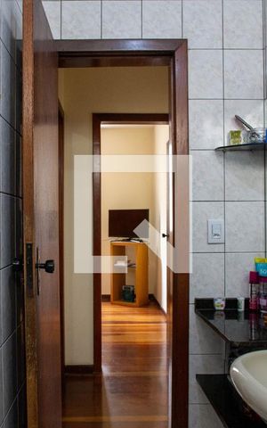 Apartamento à venda com 112m², 3 quartos e 1 vaga Apartamento à venda com 112m², 3 quartos e 1 vagaBanheiro