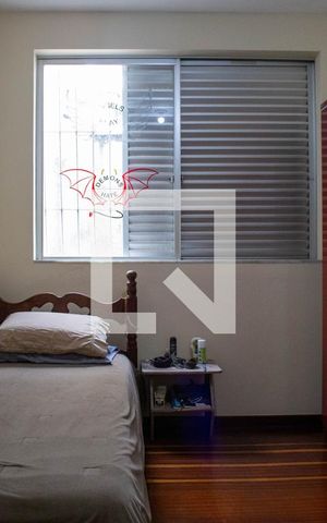 Apartamento à venda com 112m², 3 quartos e 1 vaga Apartamento à venda com 112m², 3 quartos e 1 vagaQuarto 2