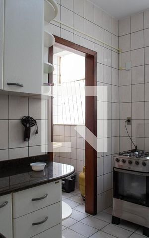 Apartamento à venda com 112m², 3 quartos e 1 vaga Apartamento à venda com 112m², 3 quartos e 1 vagaCozinha