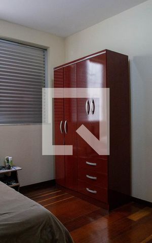 Apartamento à venda com 112m², 3 quartos e 1 vaga Apartamento à venda com 112m², 3 quartos e 1 vagaQuarto 2