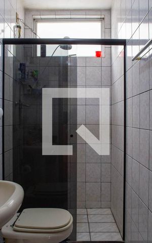 Apartamento à venda com 112m², 3 quartos e 1 vaga Apartamento à venda com 112m², 3 quartos e 1 vagaBanheiro