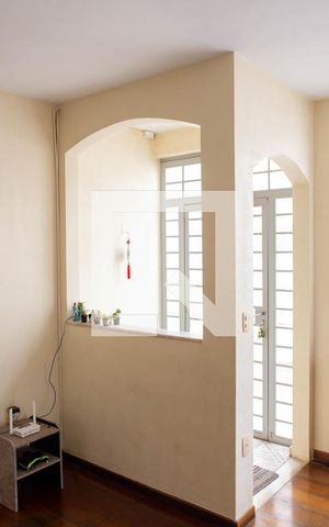 Apartamento à venda com 112m², 3 quartos e 1 vaga Apartamento à venda com 112m², 3 quartos e 1 vagaSala