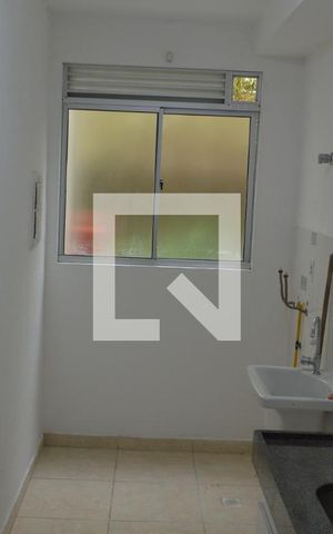 Apartamento para alugar com 54m², 2 quartos e 1 vagaÁrea de Serviço