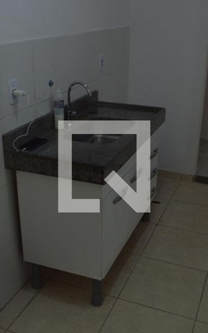 Apartamento para alugar com 54m², 2 quartos e 1 vagaCozinha