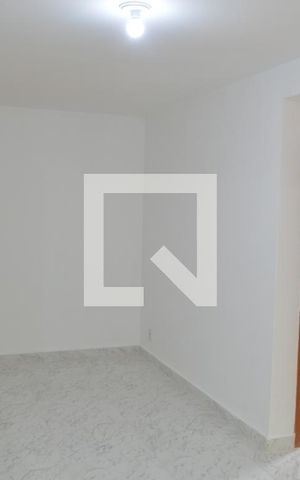 Apartamento para alugar com 54m², 2 quartos e 1 vagaSala