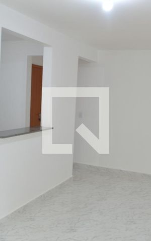 Apartamento para alugar com 54m², 2 quartos e 1 vagaSala