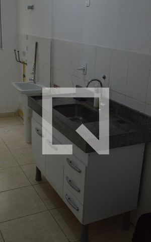 Apartamento para alugar com 54m², 2 quartos e 1 vagaCozinha
