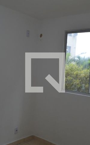 Apartamento para alugar com 54m², 2 quartos e 1 vagaQuarto 2