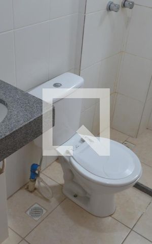 Apartamento para alugar com 54m², 2 quartos e 1 vagaBanheiro