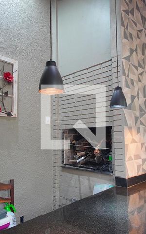 Casa à venda com 260m², 3 quartos e 2 vagasChurrasqueira