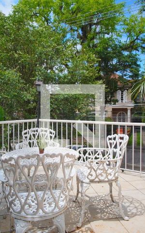 Casa à venda com 260m², 3 quartos e 2 vagasSala de Jantar - Vista