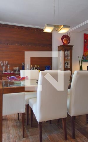 Casa à venda com 260m², 3 quartos e 2 vagasSala de Jantar