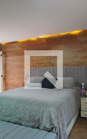 Casa à venda com 260m², 3 quartos e 2 vagasQuarto 1 - Suíte