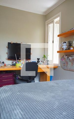 Casa à venda com 260m², 3 quartos e 2 vagasQuarto 2