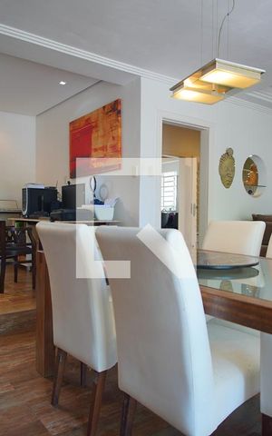Casa à venda com 260m², 3 quartos e 2 vagasSala de Jantar