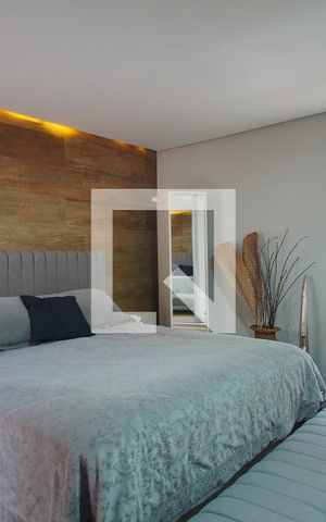 Casa à venda com 260m², 3 quartos e 2 vagasQuarto 1 - Suíte